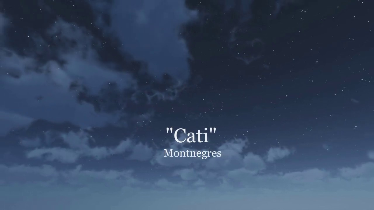 Cati