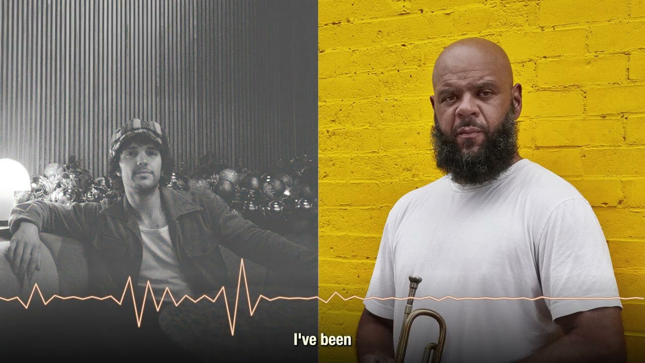 Dave Guy on Soul, Hip Hop, and His Debut Album ‘Ruby’ | Soul Food Interview