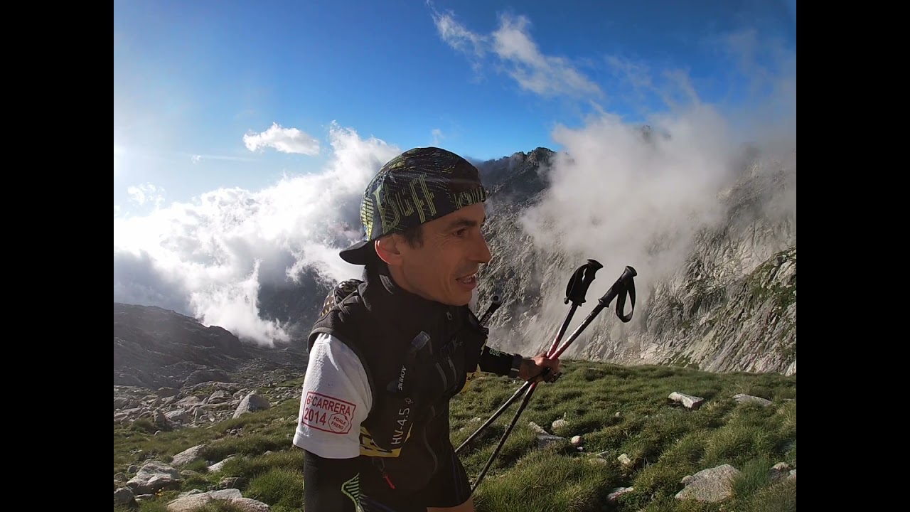 Ascensión al Tuc de Mulleres 3010 m. Conoce las espectaculares vistas al Aneto.