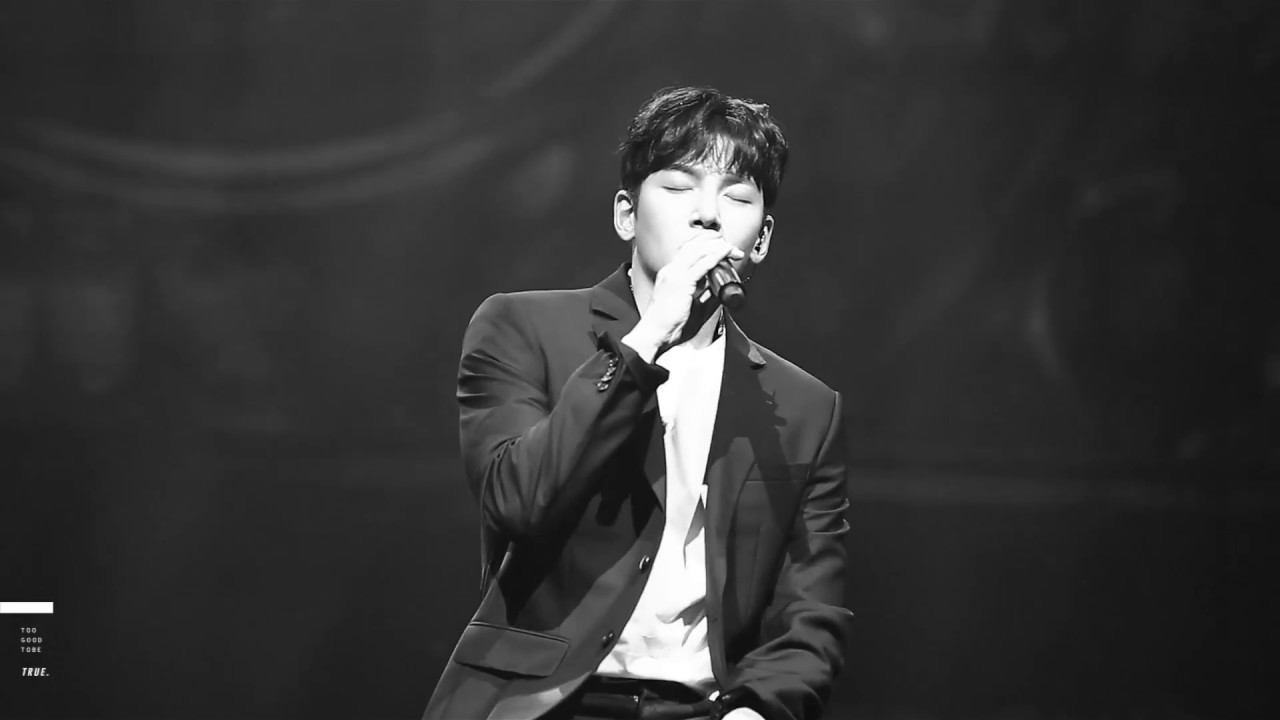 170722 JISCOVERY 19:00 - 혼자 남은 밤 (지창욱 VER.)