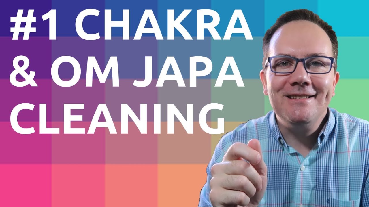 Finding the Medulla, and Why Clean the Chakras