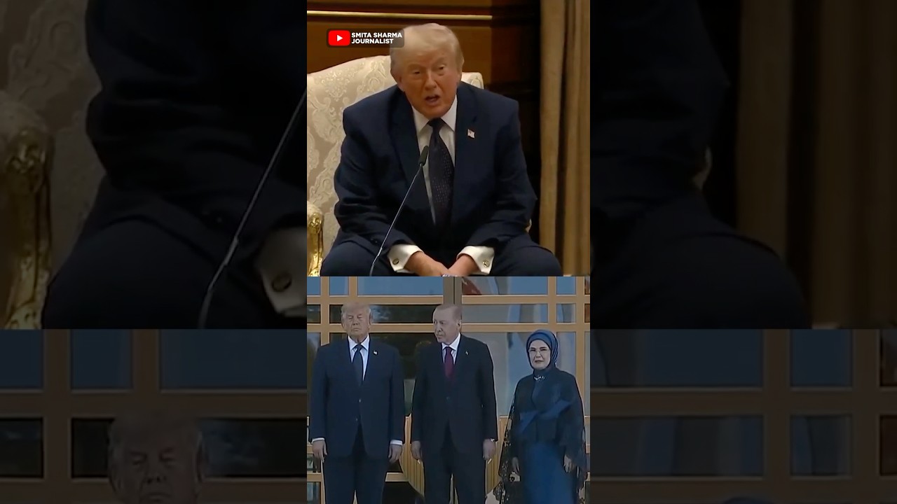 Trump meets Erdogan | US to Give  CAATSA waiver to Turkiye to sell F35s | NATO summit