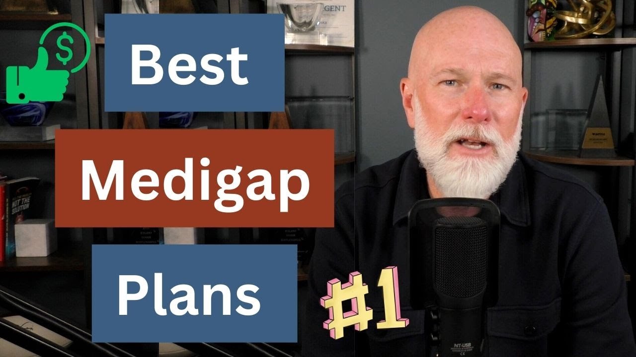 What are the Best Medigap Plans in 2023?