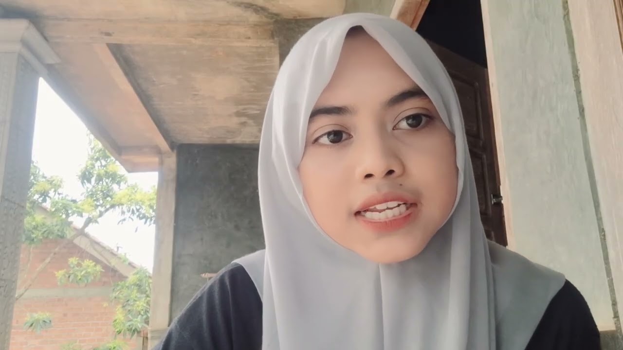 Rosita-kandidat Gogle Student Ambasador 2026 Indonesia-UIN raden intan lampung