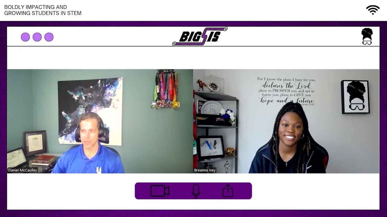 S1 EP1: Trust The Process!