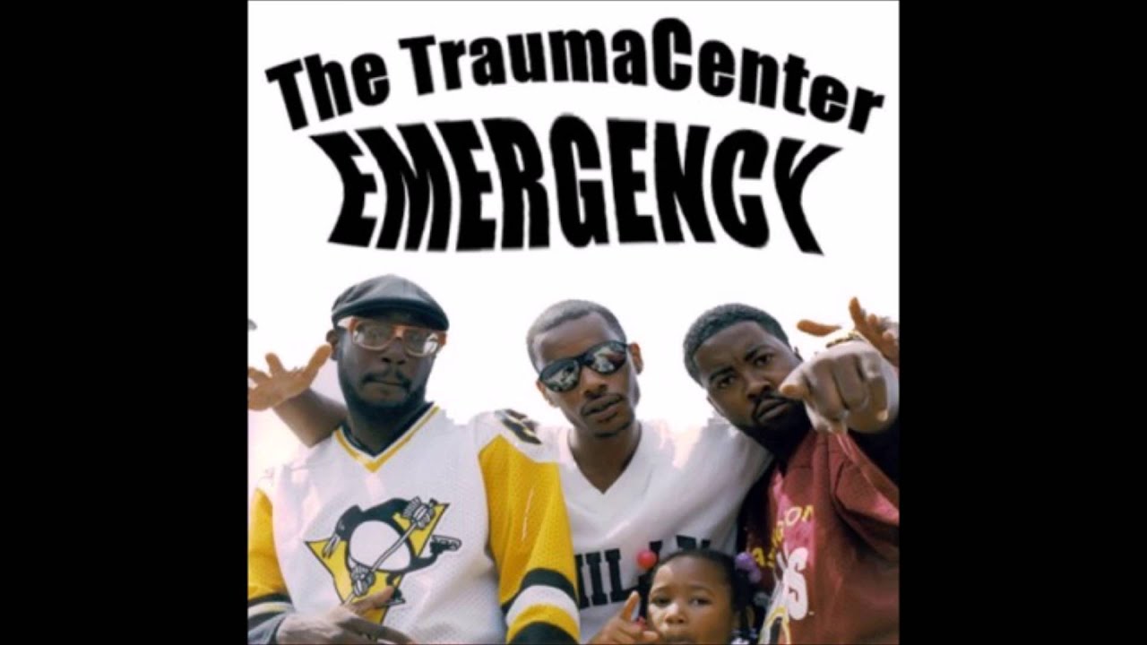 The Trauma Center - Game Goes