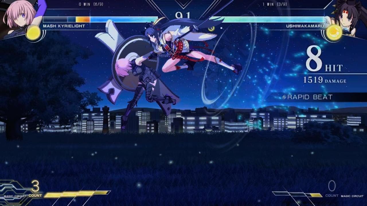 MELTY BLOOD: TYPE LUMINA_20260215205152