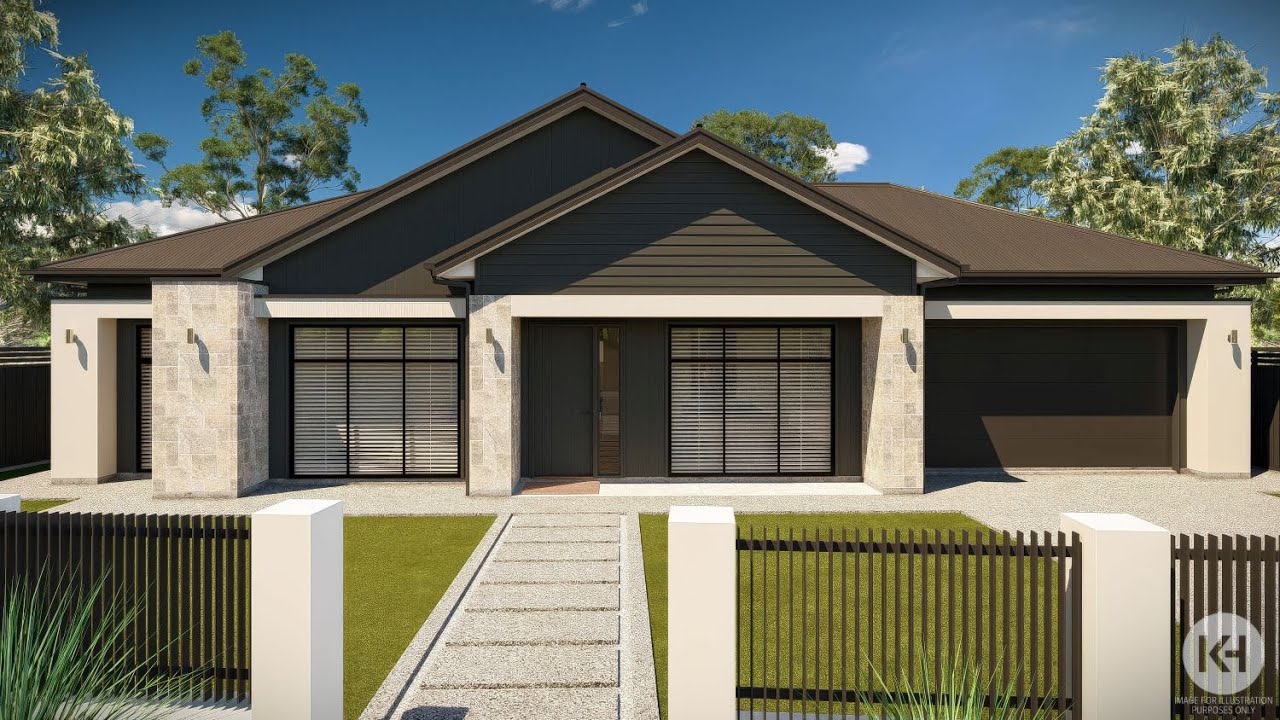 Our Upcoming Kersbrook Project | Kookaburra Homes 