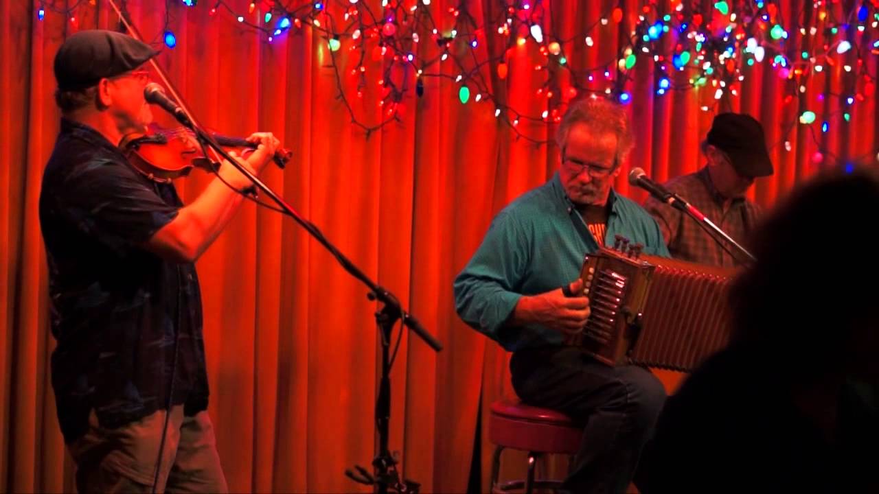 Jesse Lege, Zydeco Est Pas Sale