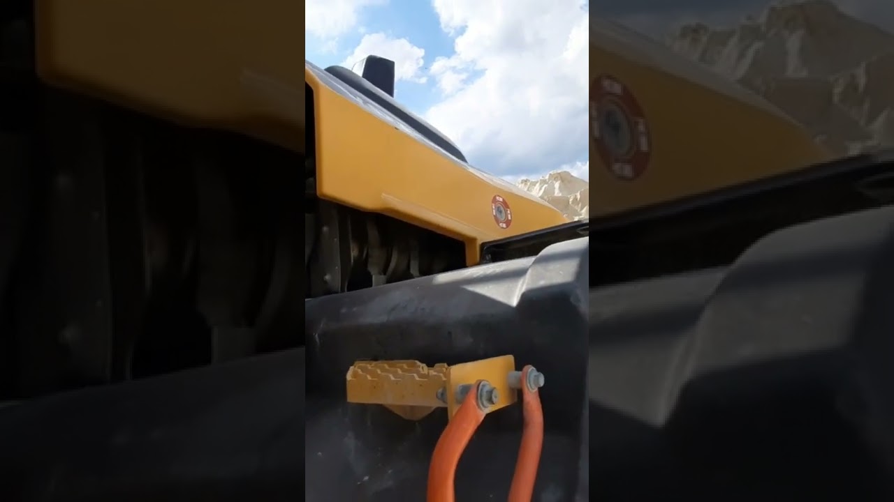 Volvo L110h 2018r.
