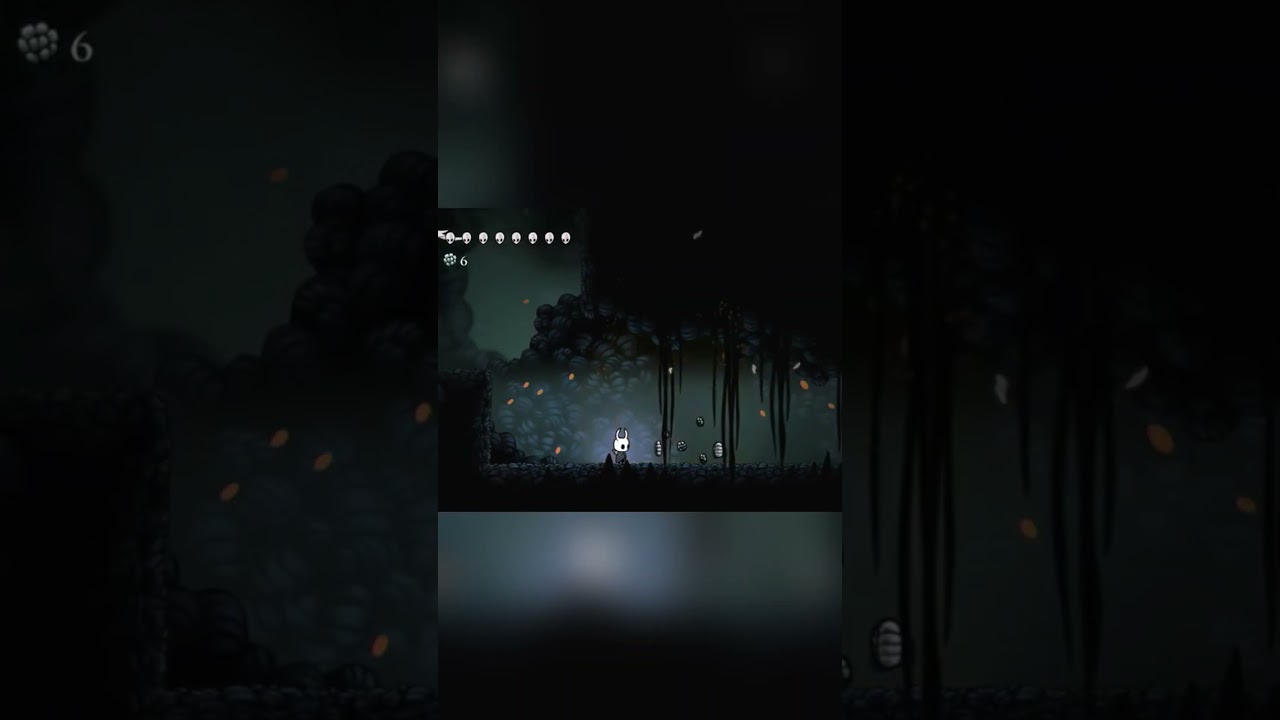 Mid-game Easy Geo Farming Method #hollowknight