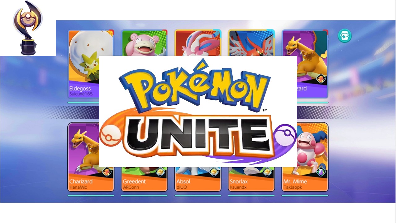 Pokemon Unite Gameplay | New Season Ranked Expert | Sylveon | Vilaiyaattumaithaanam