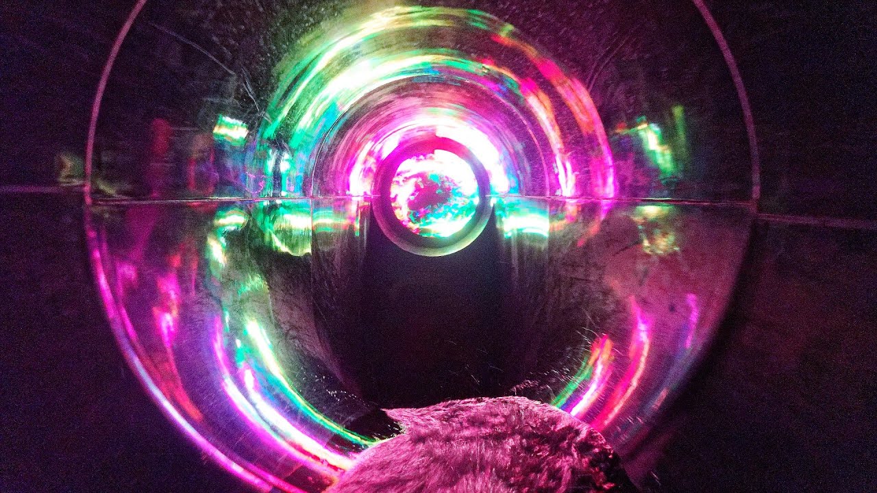 Black Hole :: Infinity Jump Slide | Ägeribad Oberägeri