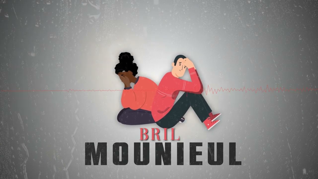 Bril - Mounieul (Audio Clip Officiel) - BO s&eacute;rie M&uuml;&ntilde;el @evenprod