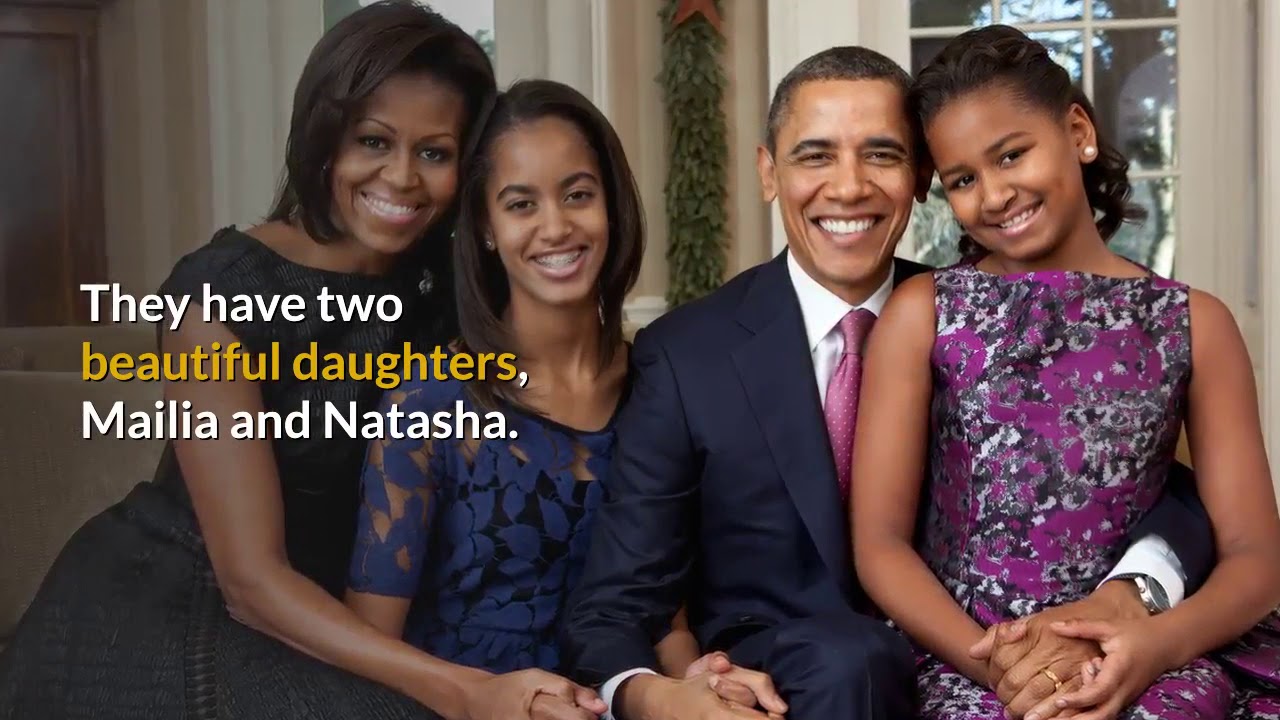 TOP 10 Barack Hussein Obama