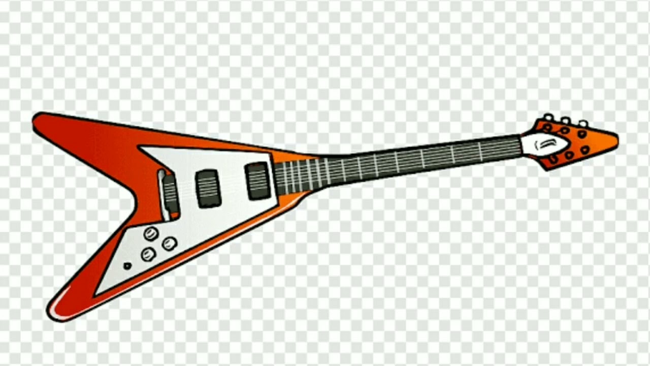 Nyalakan Api mu (GMS) Guitar Backing Track