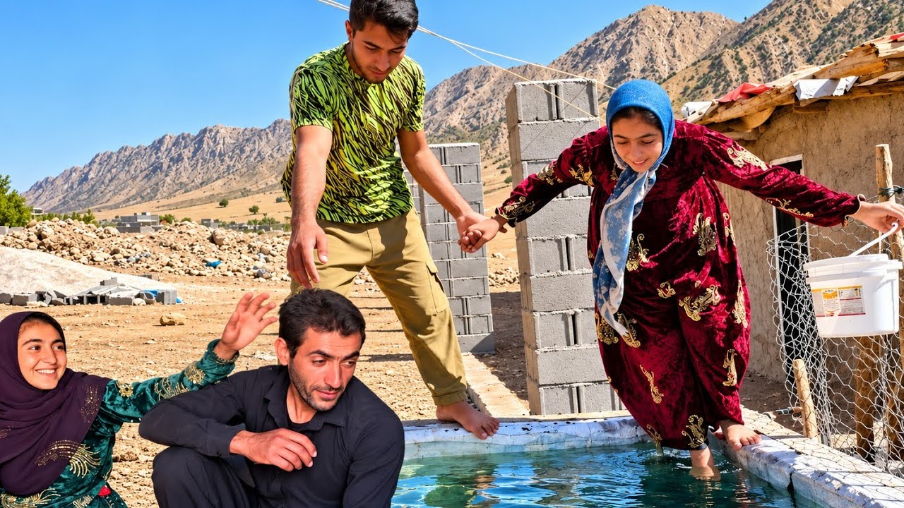 Leila Refuses to Return Home 💔 | Visiting Osuldin After Karbala & Life Continues Apart