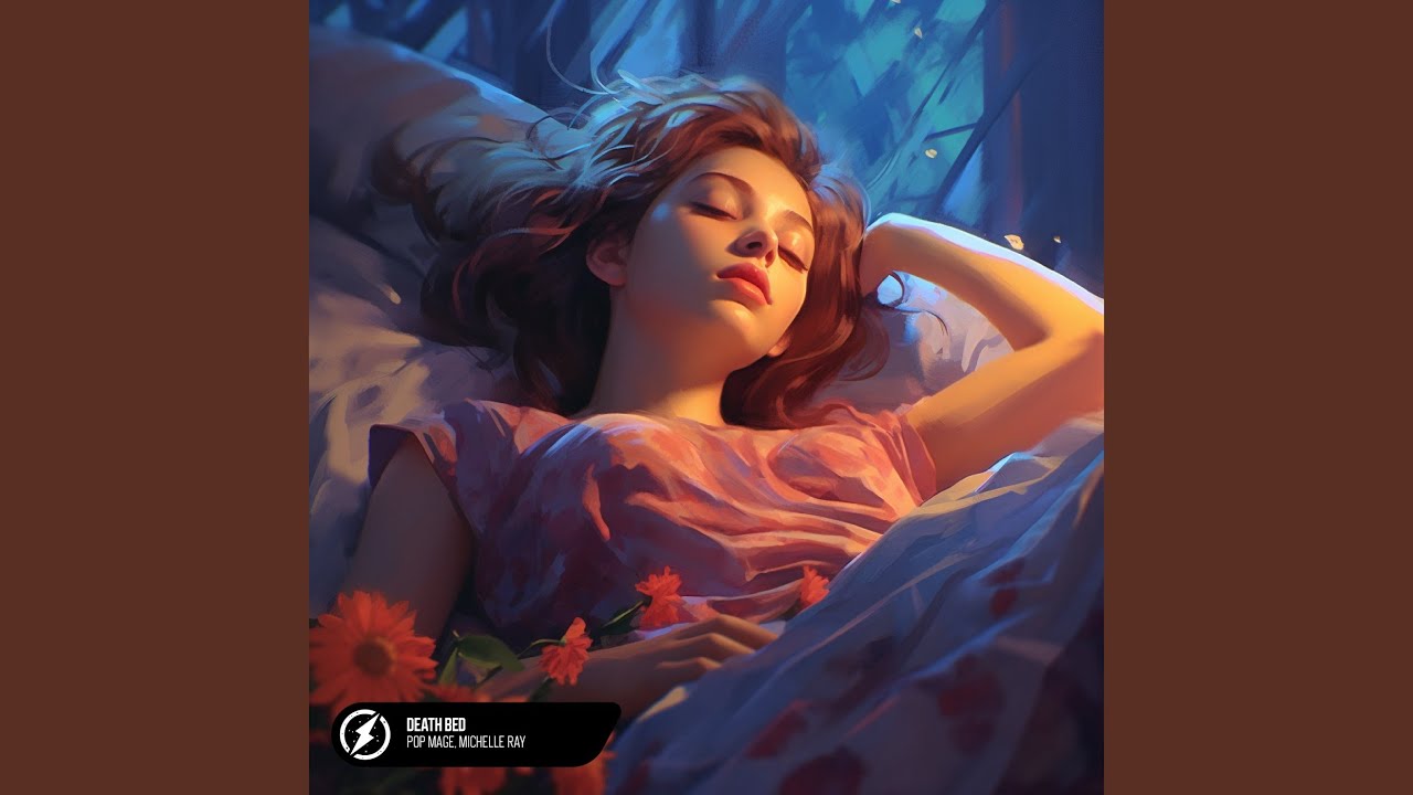 Death Bed (Slowed)