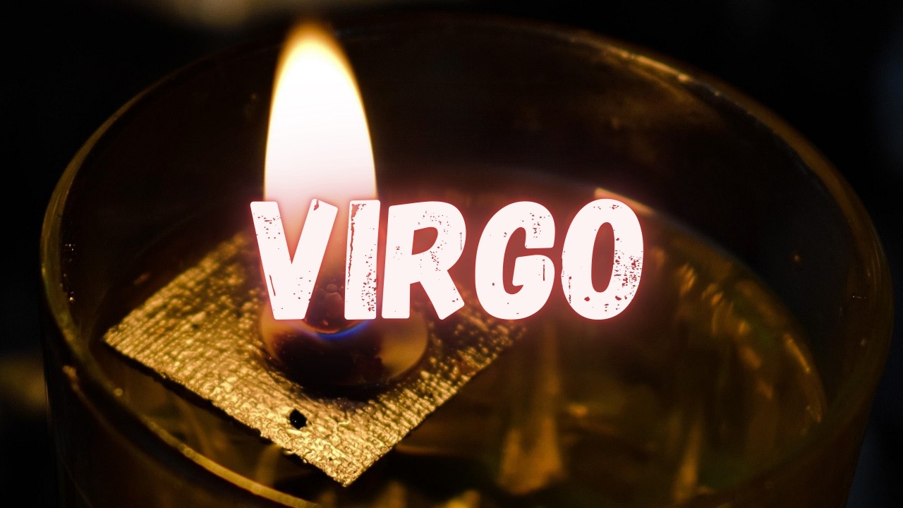 VIRGO ♍️ 😲✨🎉 A HUGE SURPRISE! THIS WILL MAKE YOU SO HAPPY! 😄✨ MARCH 2026!!