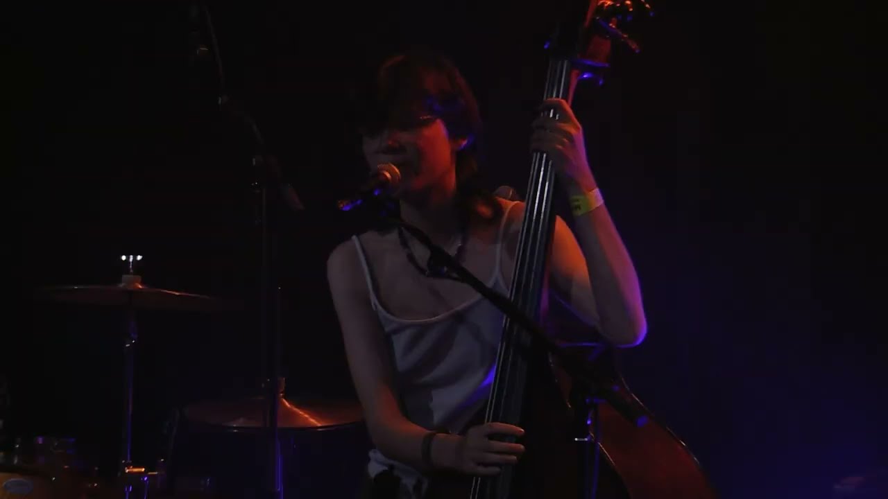nachtgespinst - follia (live)