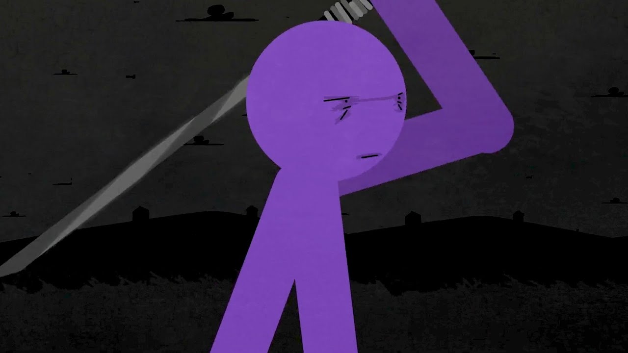 Redrum vs Karros (by Shika)