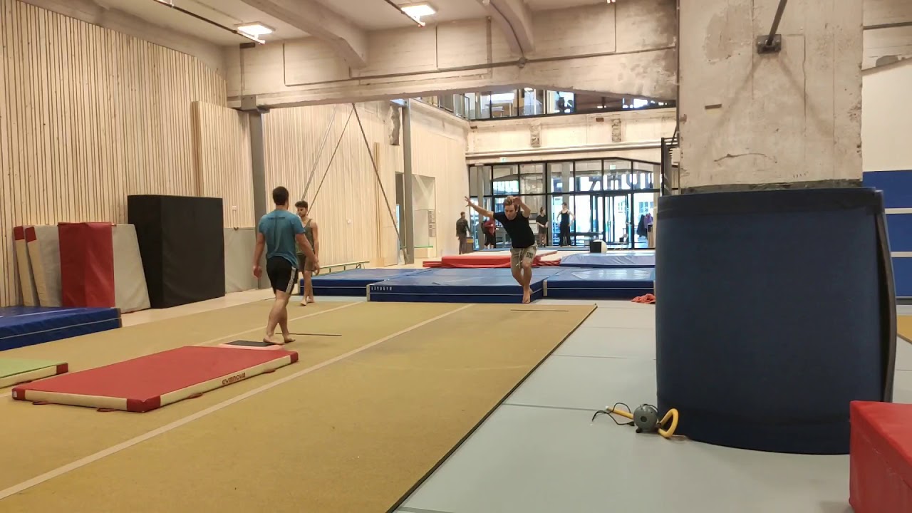 Progress - Jan 2020