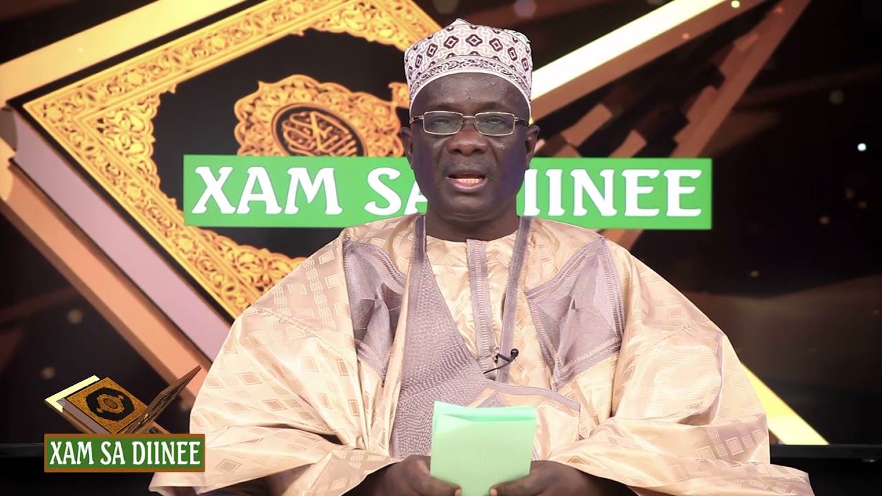 XAM SA DINE N°1 : 