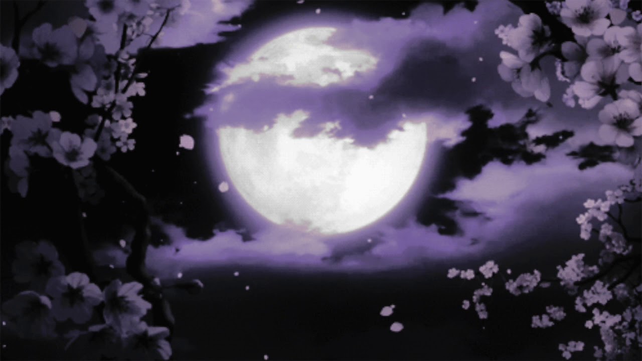 xanman - midnight (slowed + reverb) [432Hz]