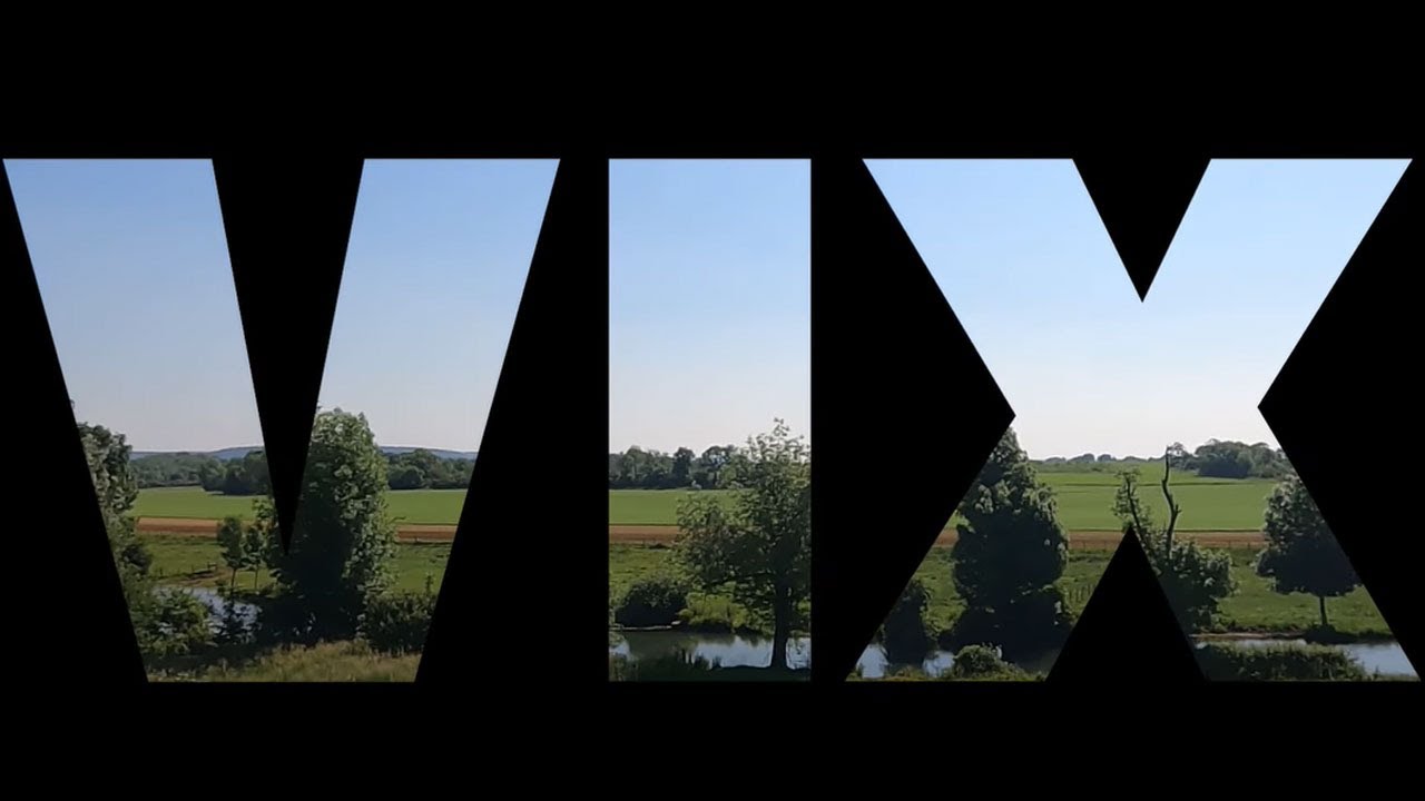 Vix en Mai