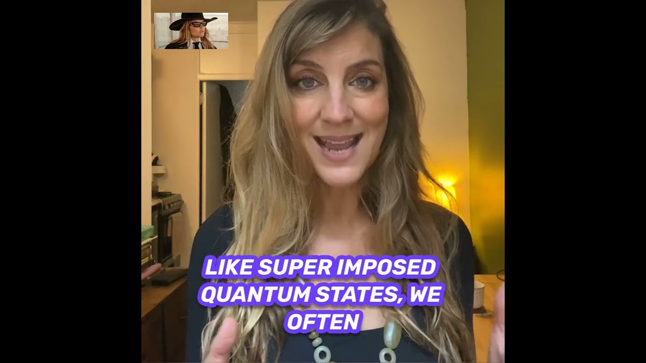 The Quantum Impact on Relationships: Breaking Free from Unconscious Patterning