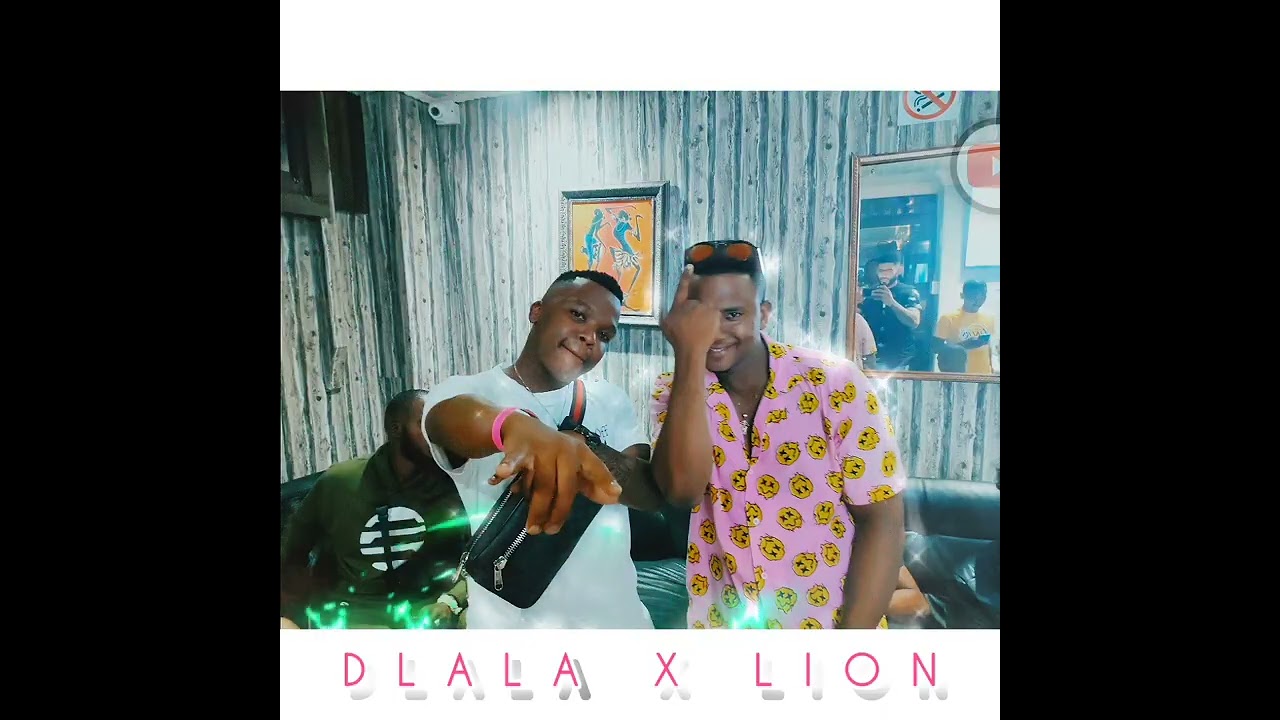 DILAN LION_MANIFEST. 