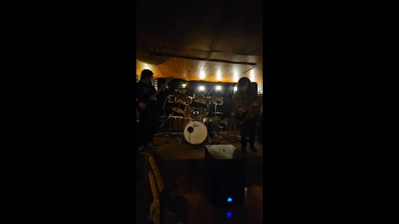 Catalepsia - Gardenia (Kyuss cover)