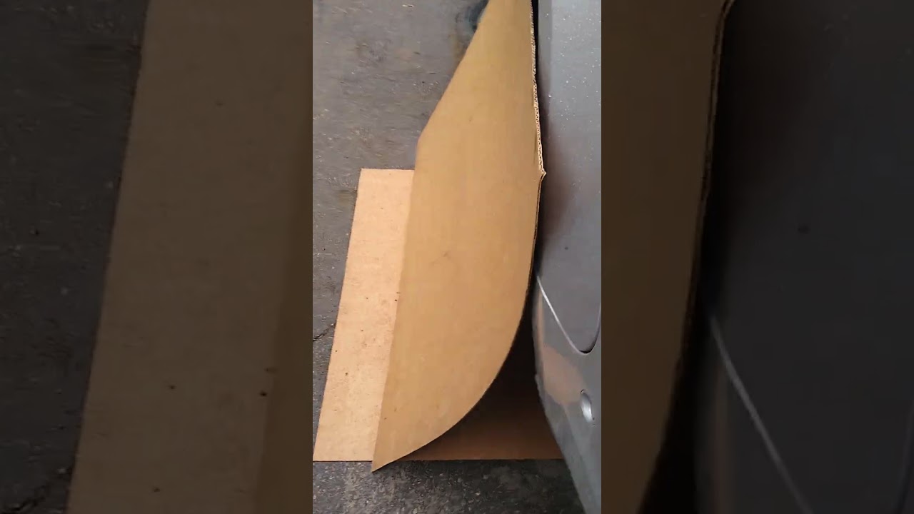 09 Lincoln mkt rear turbo removal part 3!