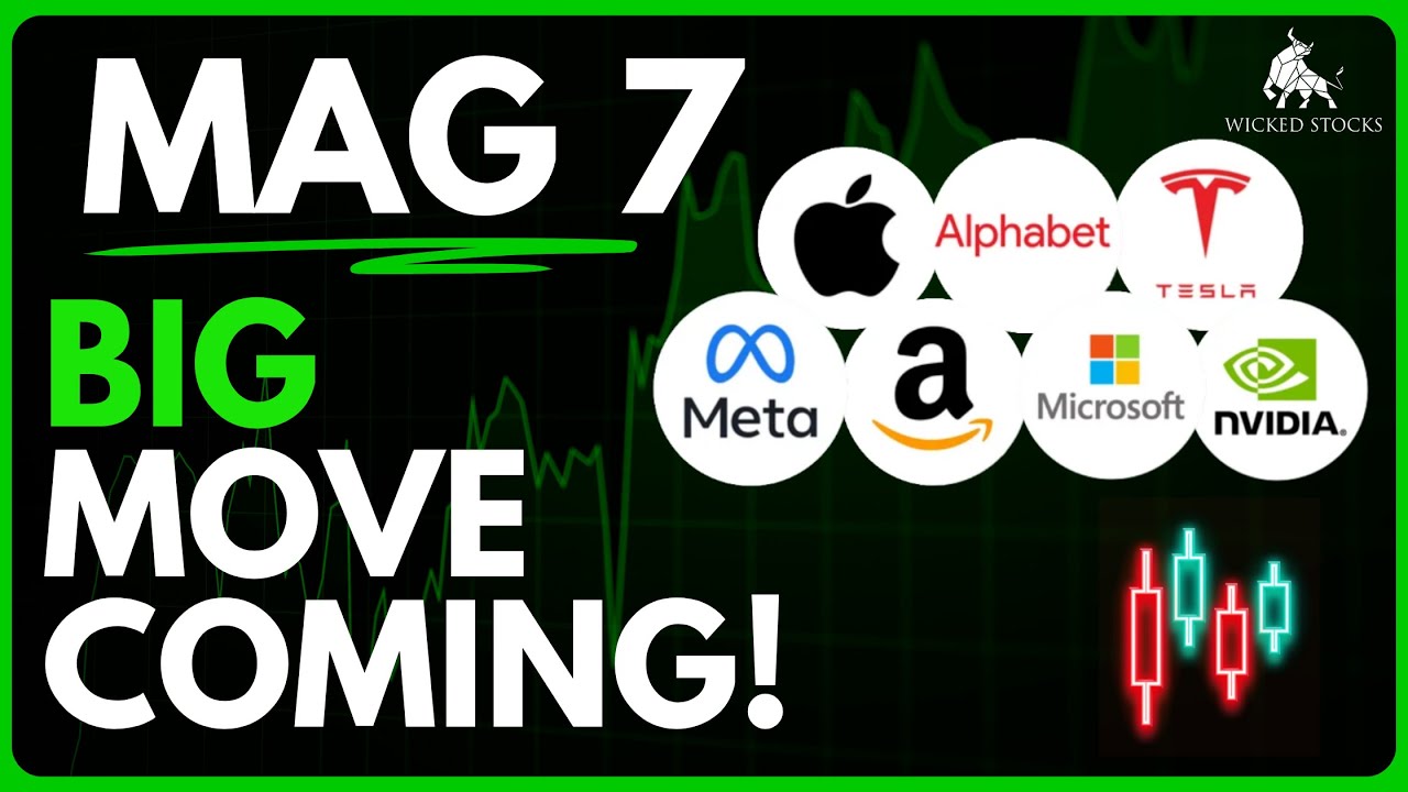Magnificent 7 Outlook: What Traders Need to Know