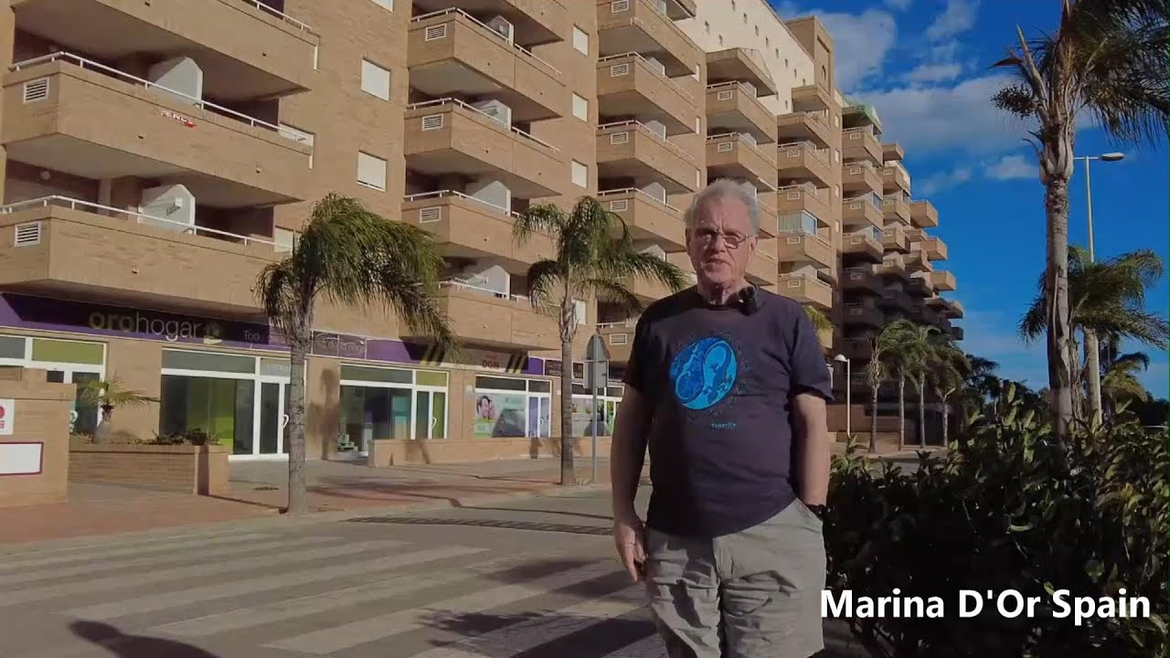 Marina D'Or update 2024