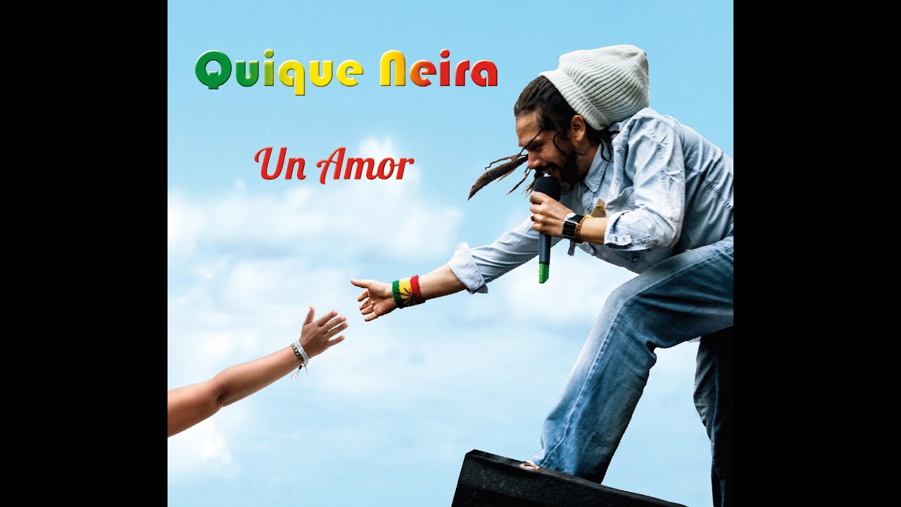 Quique Neira - Continente (Audio Oficial)