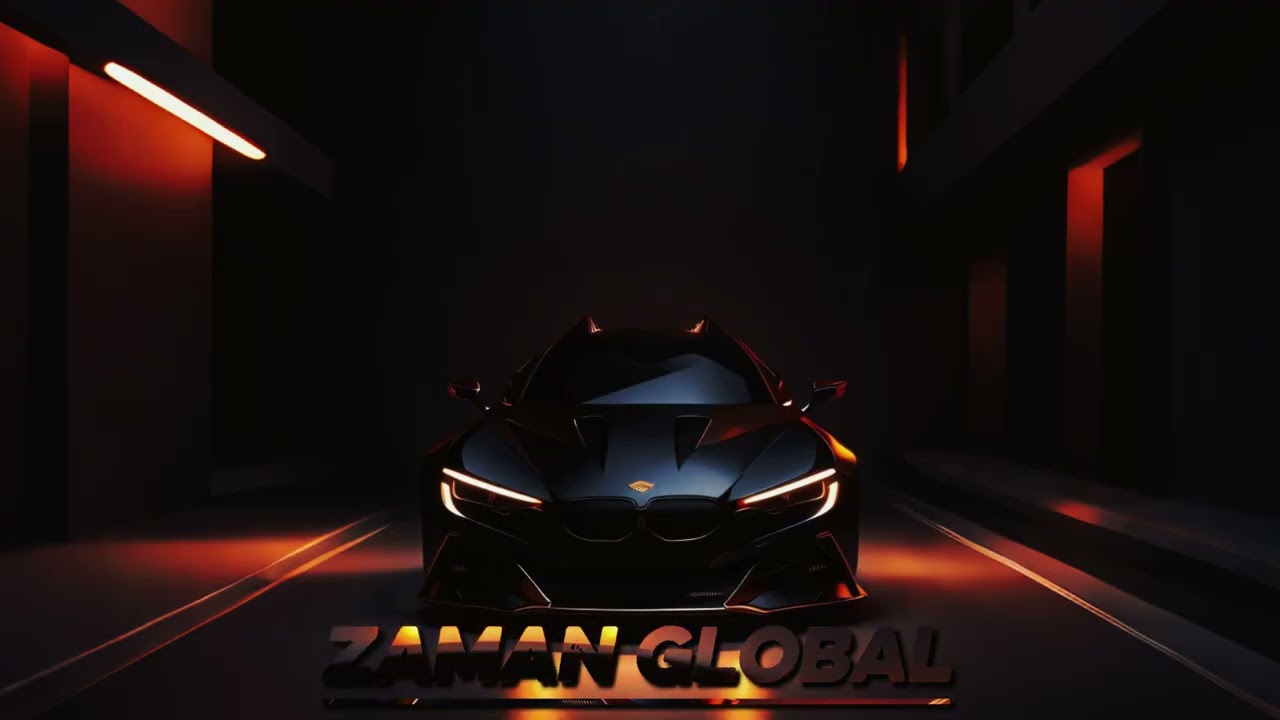 Zaman Global Deep House Car Music 2026 Mix