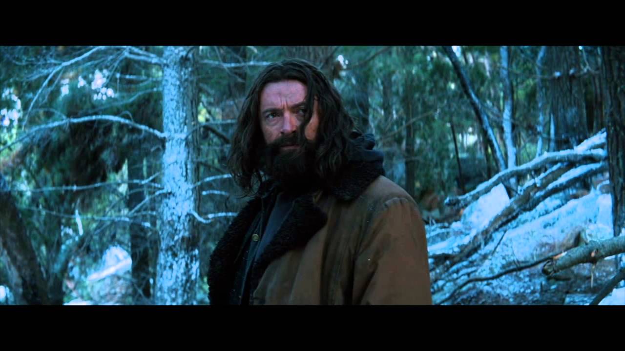 The Wolverine's War