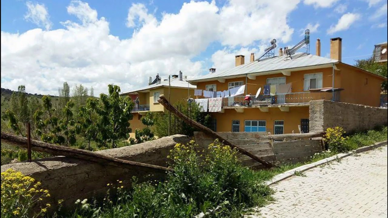 Çataklı Köyü (Kindik)
