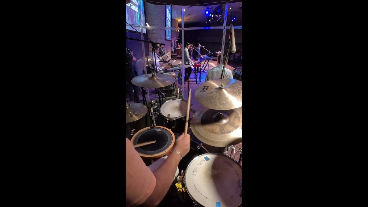 Dios No Nos Trajo Hasta Aqui Para Volver Atras- Cover