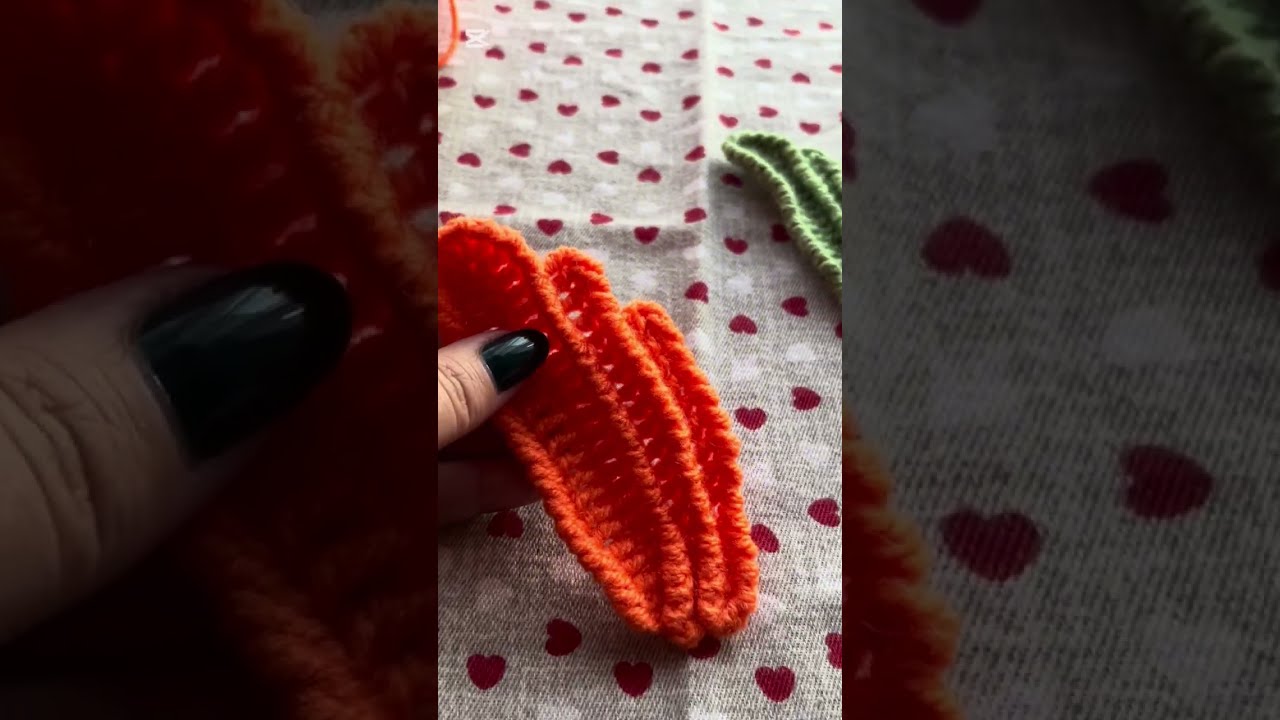 Dantelă irlandeză - modelul nr.5  #deladanna #irishlace #freetutorial #tutorial
