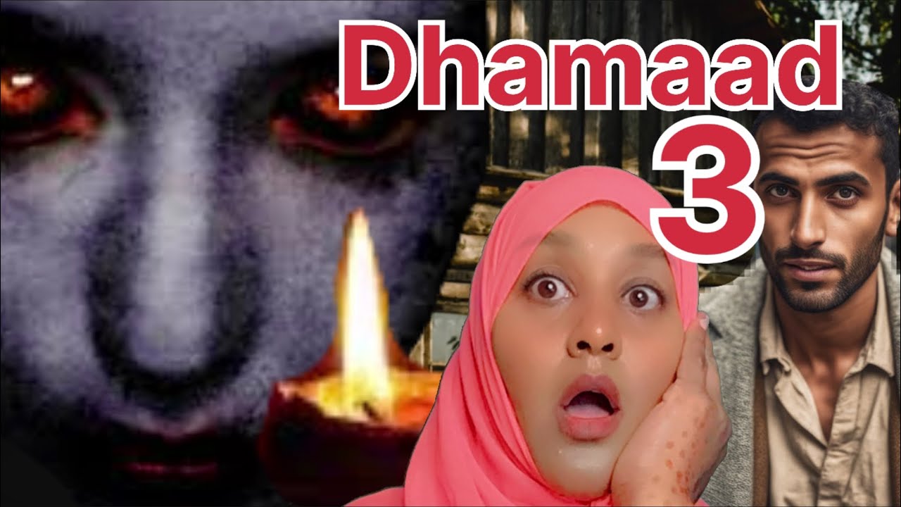 Qiso Cabsi badan 😱 Nin Yemani 🇾🇪 ah  iyo Beerti Jinka Ethiopianka aha 🇪🇹 😱Part 3 😱 Dhamaad 😭