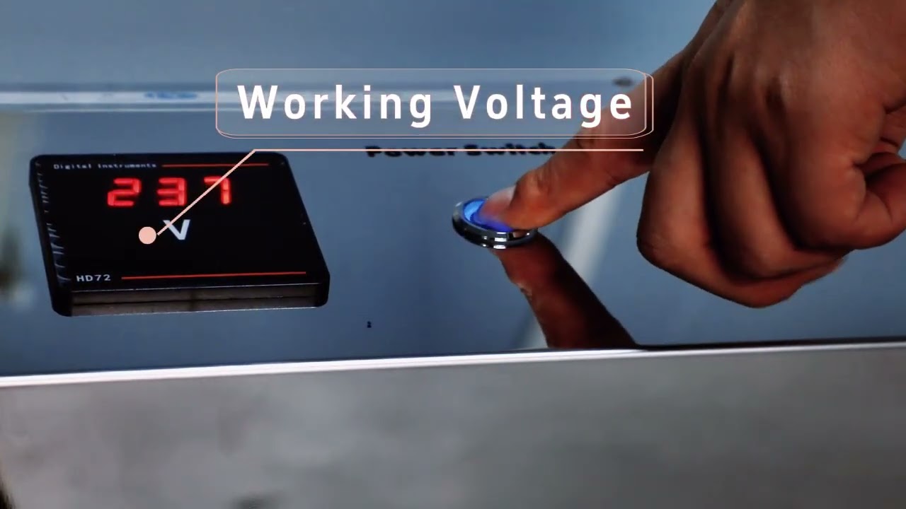 As a professional manufacturer, we have full control over production and quality.