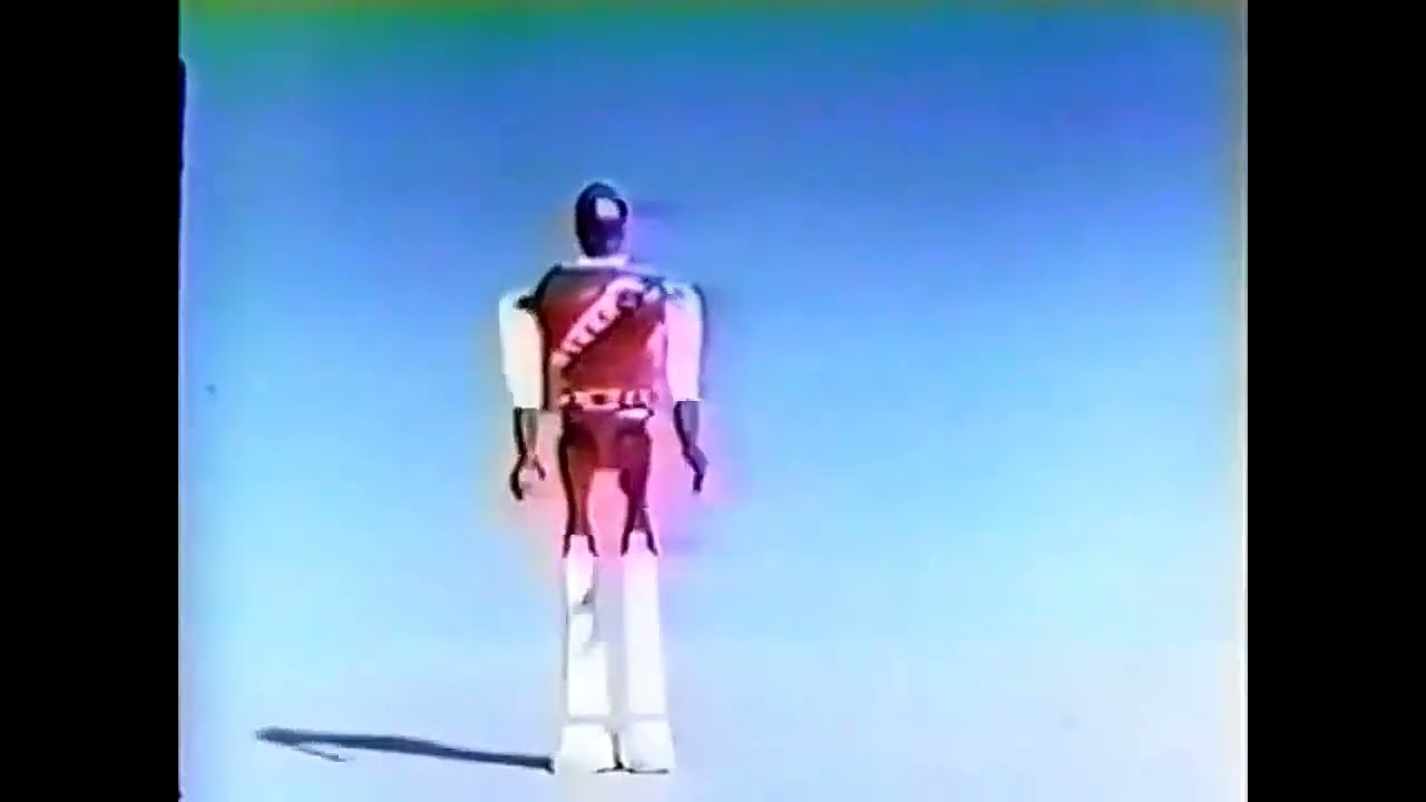 J.A.K.Q. Dengekitai Complete Collection CM 1977
