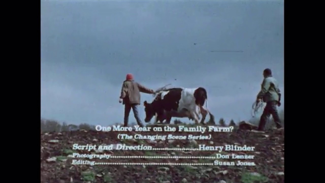 Coronet Film (1977) (superimposed)