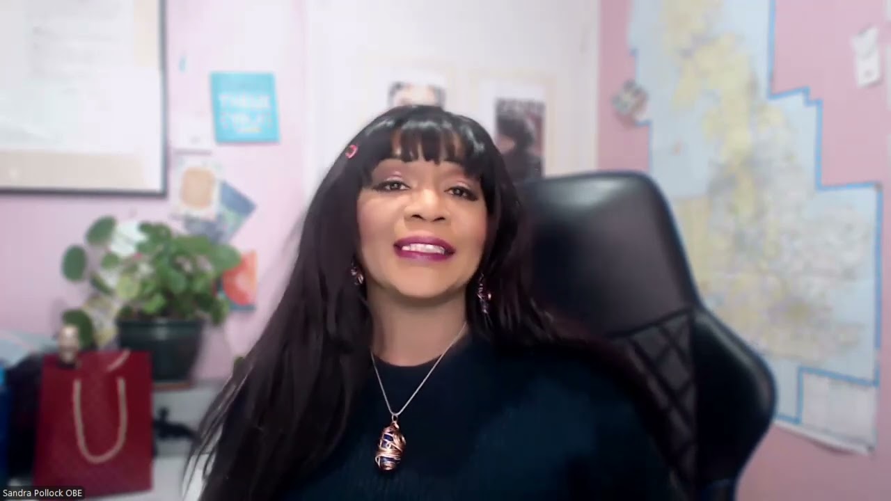 Founder, The Women's Awards 2026