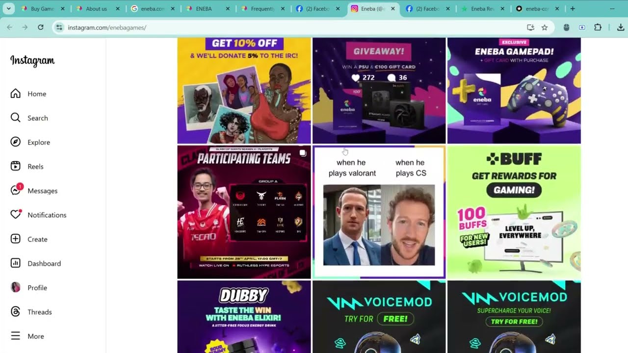Is Eneba.com Legit - My Honest Review 2025