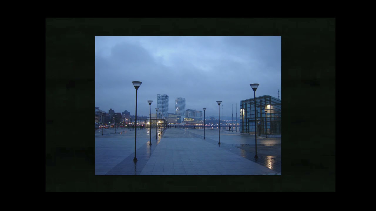 Chilean Emo/Screamo Playlist