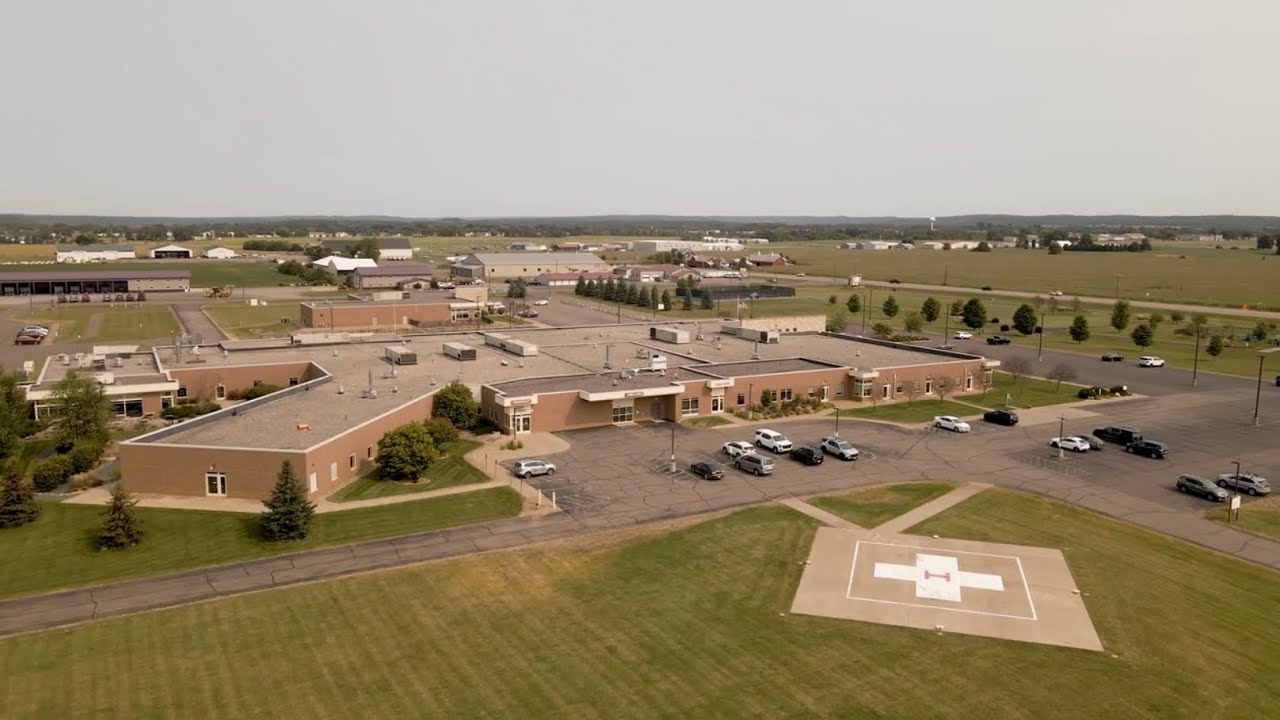 Transitional Care | Osceola Medical Center