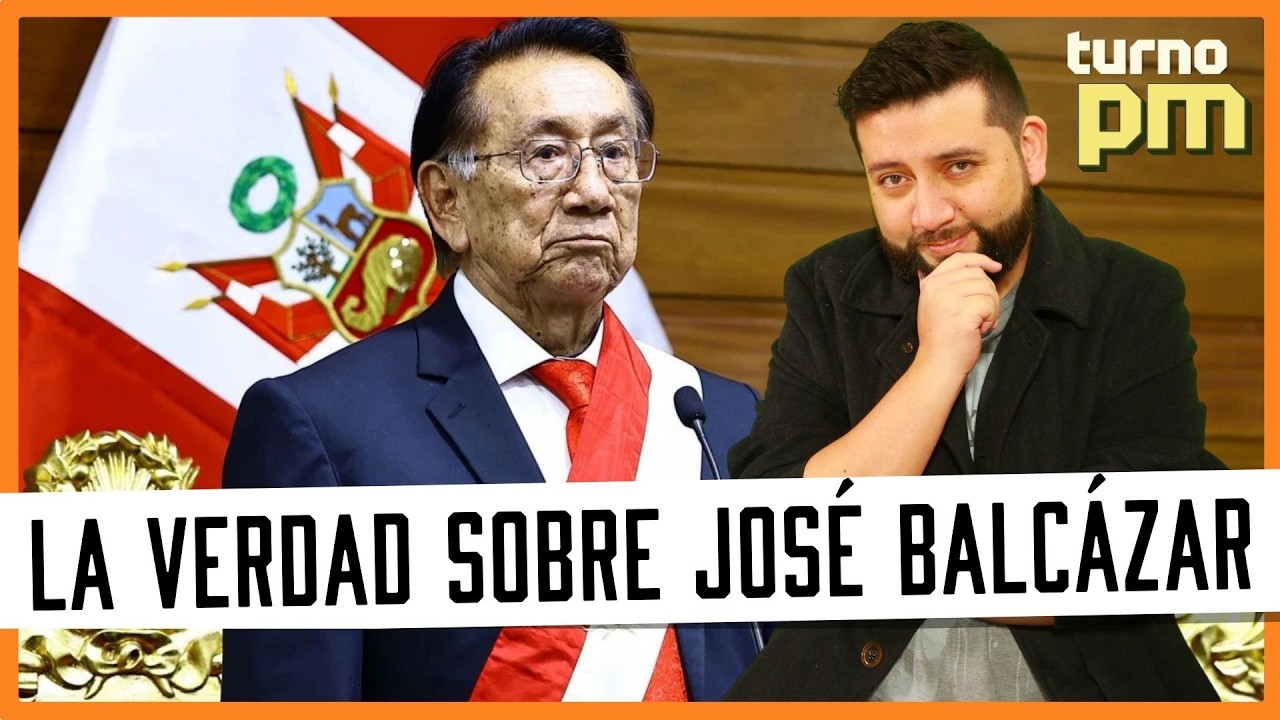 ¡Aparece PRIMER VIDEO del beso de Dino GORDILLO! ¿Quién es REALMENTE José María Balcázar? | TURNO PM